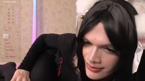 Night Rapunzel online show from April 15, 5:29 pm