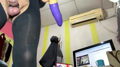 Ninfo Puta online show from January 2, 8:28 am