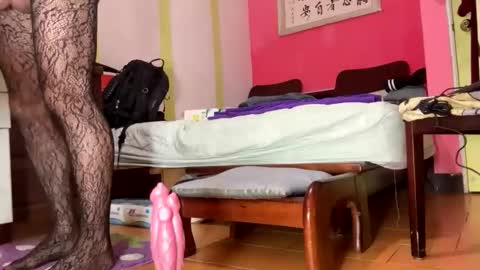 Ninfo Puta online show from March 2, 5:44 am