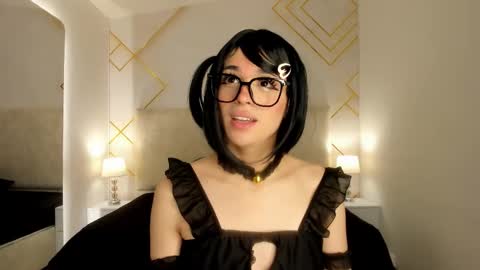 nioki_ online show from March 3, 7:26 am