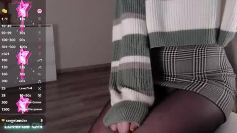 noelleneptune online show from November 25, 12:23 am