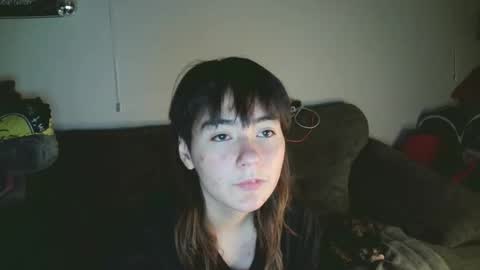 notmyfroggy online show from March 3, 9:05 am