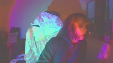 Lucy online show from February 28, 11:28 am