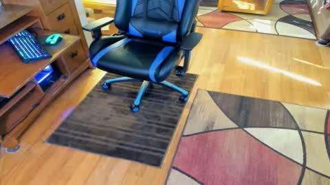 Miss Nylon online show from January 18, 7:11 pm