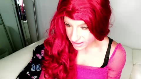 Breanna Rae online show from November 4, 4:23 am