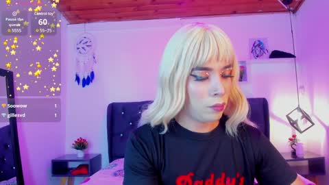 nyx__blackwood online show from December 17, 3:39 am
