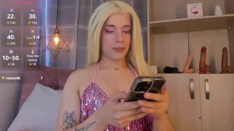 nyx__blackwood online show from February 15, 3:24 am