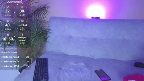 oasis_vamp online show from May 27, 5:48 am