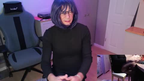 DJ Wanda online show from December 19, 7:35 am