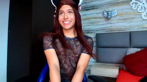 Snapshot of oliver__brown chatting on October 5, 10:53 pm Oliver  online show from October 5, 10:53 pm