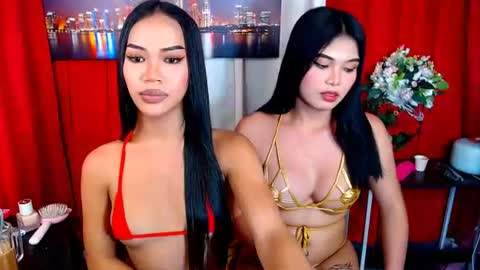 OLIVIA online show from September 20, 8:03 pm