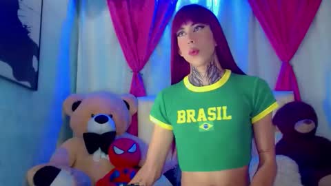 oliviahot01 online show from March 3, 1:34 am