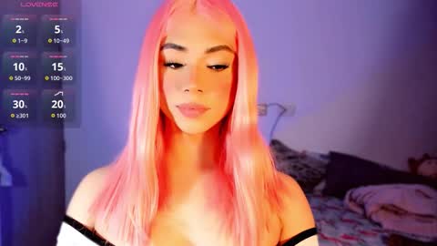 onfire_callme online show from February 22, 8:28 am