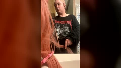 Onyx online show from March 13, 11:52 pm