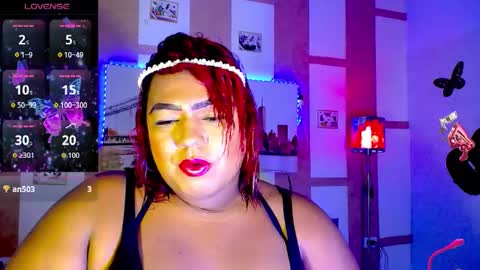 OpraxBell online show from September 16, 2:49 am