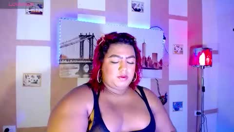 OpraxBell online show from September 17, 2:49 am