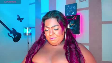 OpraxBell online show from February 14, 2:52 am