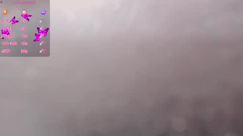 Oriana braom online show from February 2, 7:13 pm