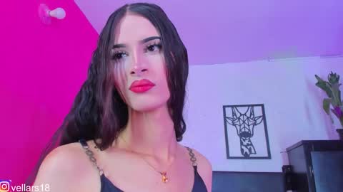 vella online show from February 1, 7:23 pm