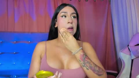Maria   online show from July 7, 7:56 am