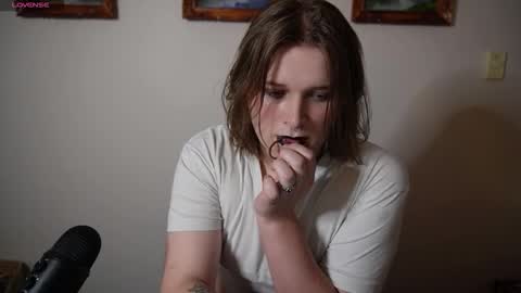 otherpuppy online show from October 19, 2:37 am