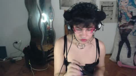 Pain Prince online show from April 3, 3:16 am