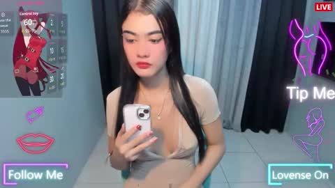 its your little AIRA online show from November 24, 3:20 am