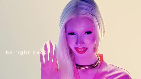 Pamelamy online show from November 30, 7:38 pm