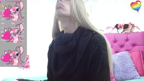 pantera_white online show from April 21, 11:39 am
