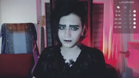 In bio online show from October 26, 11:01 pm