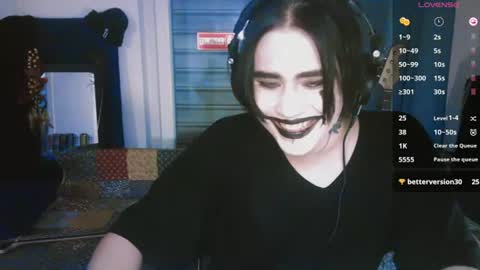 In bio online show from June 18, 12:34 am