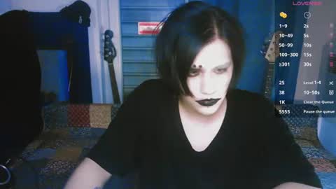 In bio online show from June 19, 2:38 am