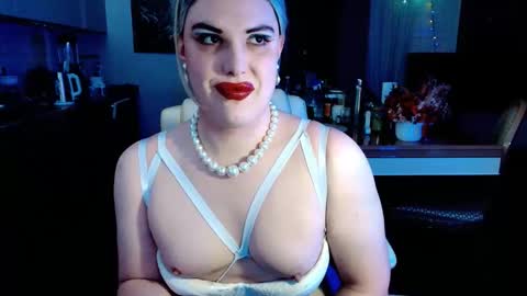 Sarina Williams online show from February 22, 10:07 am