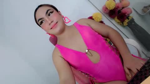 Fina Dwarf online show from March 8, 2:01 am