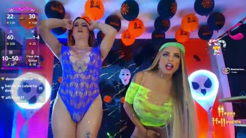 paradise online show from October 9, 1:51 am