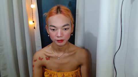 pasadiria online show from March 31, 4:47 am