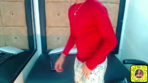 PatrickXX 1 online show from September 25, 5:58 am