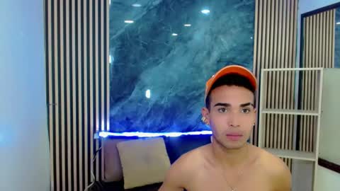 PatrickXX 1 online show from September 30, 2:22 am