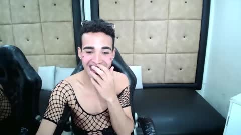 PatrickXX 1 online show from October 12, 12:24 am