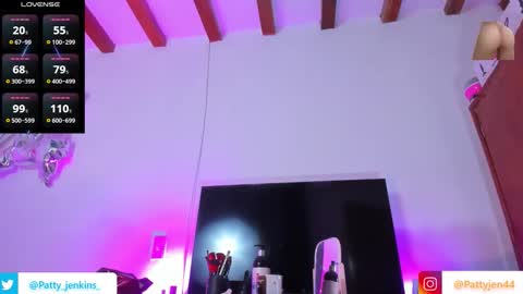 Hi   Pvt open Moans from lovense  tell me  Fav  113366 Especial leve33  online show from March 21, 12:23 am