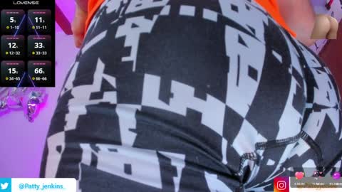 Hi   Pvt open Moans from lovense  tell me  Fav  113366 Especial leve33  online show from April 5, 10:30 pm