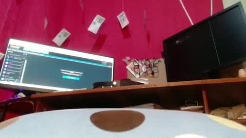 PAULA VALENTINA online show from December 18, 1:22 am