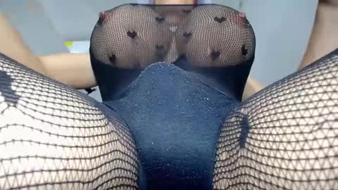 paulinabigcock24 online show from January 17, 3:22 pm