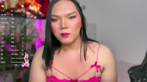 PEACHY online show from November 28, 6:04 am