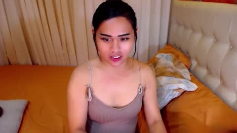 Angel Creamdensada online show from February 8, 8:37 pm