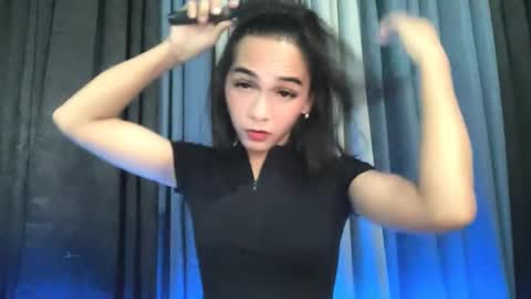 Pearl online show from November 12, 8:52 pm