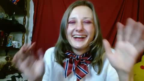 Loki online show from December 24, 2:21 am