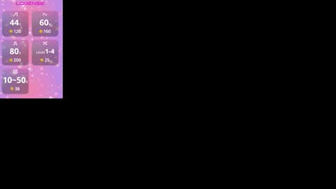 Permango online show from November 2, 8:51 pm