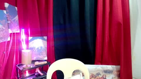 TsDELICIOUSCum69 online show from June 19, 2:05 am