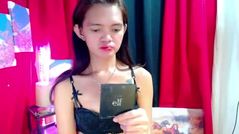 TsDELICIOUSCum69 online show from June 23, 3:47 am